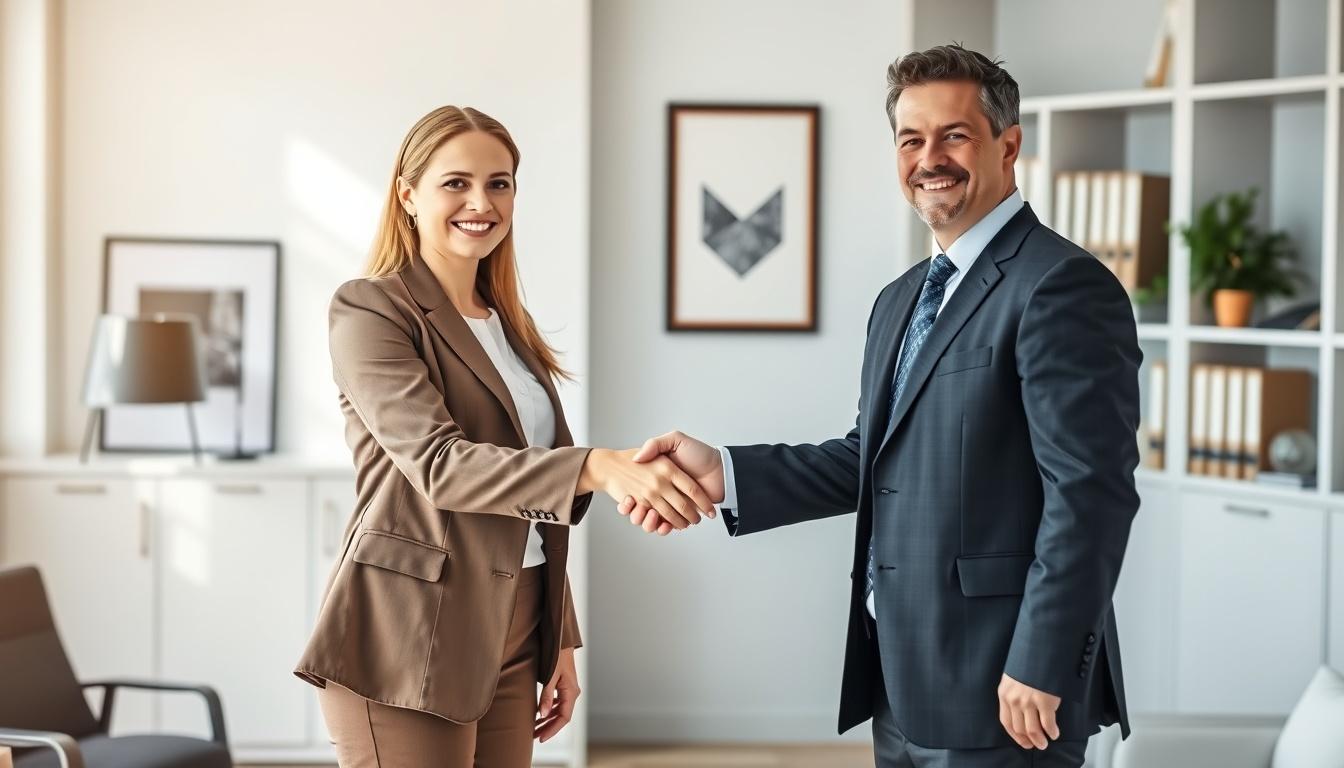 Serviços Jurídicos para Imobiliárias